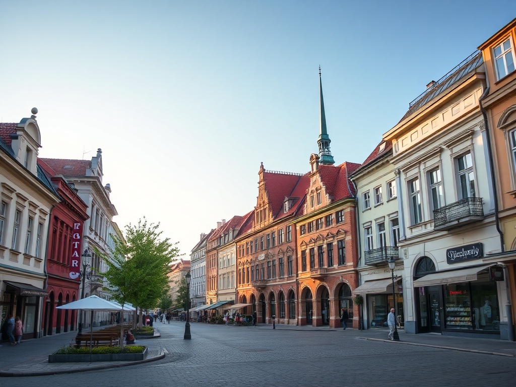 Mysłowice - program Minął Tydzień podsumowaniem tygodnia w mieście na portalu itvm.pl