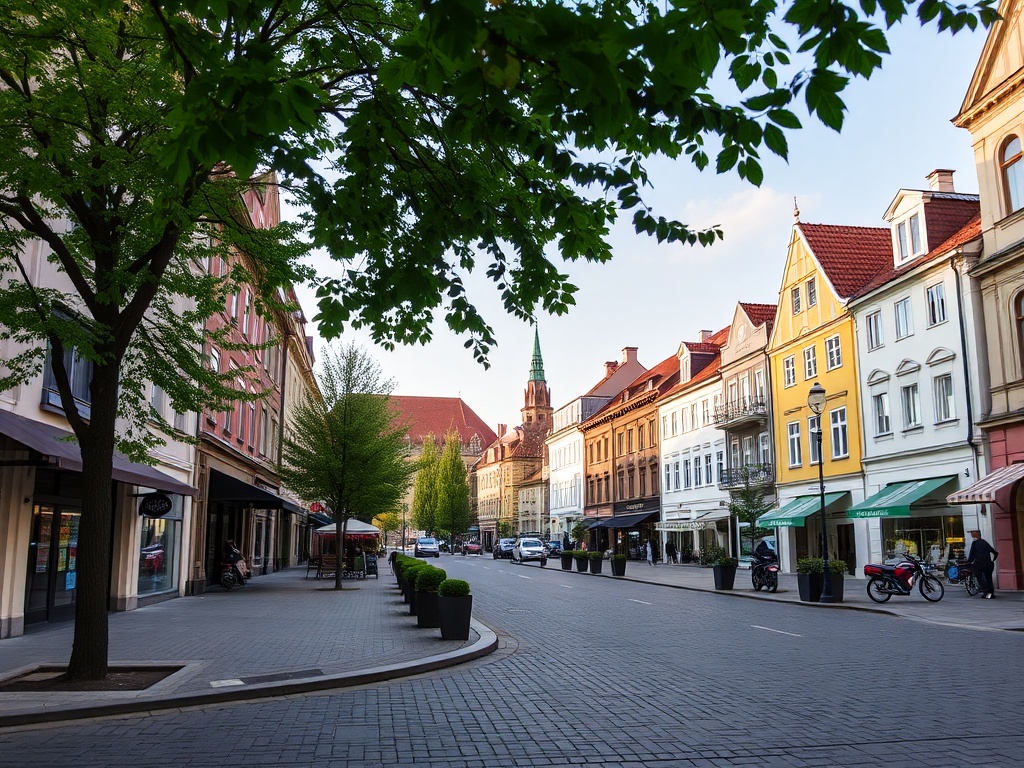 Mysłowice: Transmisje online mszy świętych i przegląd lokalnych wydarzeń w 2026 roku